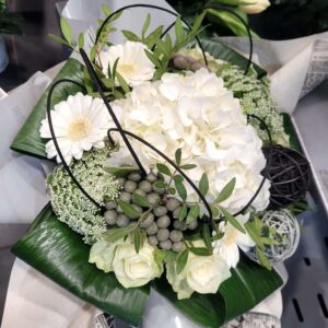 Bouquet de mariée