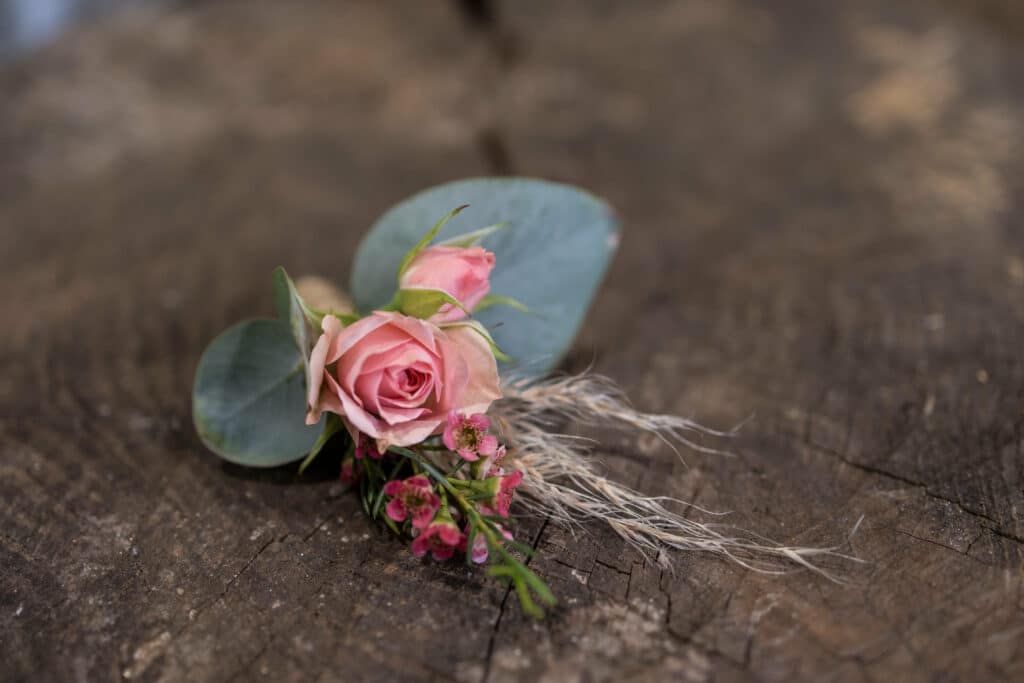 Bouquet mariée Villefranche beaujolais