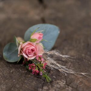 Bouquet mariée Villefranche beaujolais